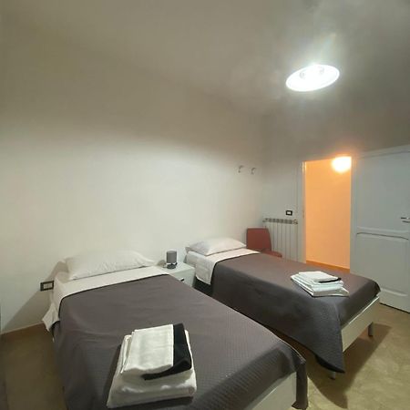 Tre Regine Napoli Apartment Exterior foto