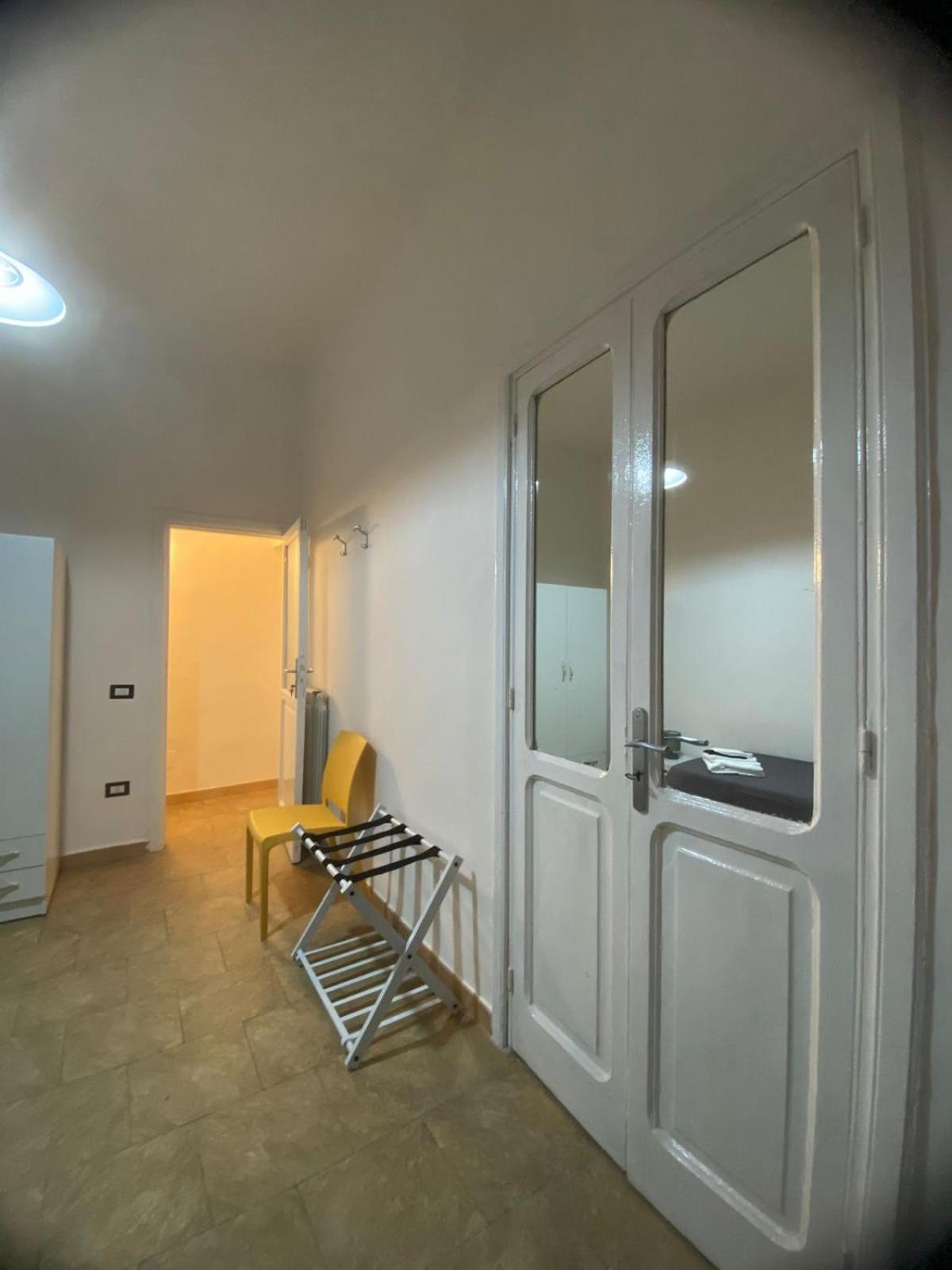 Tre Regine Napoli Apartment Exterior foto
