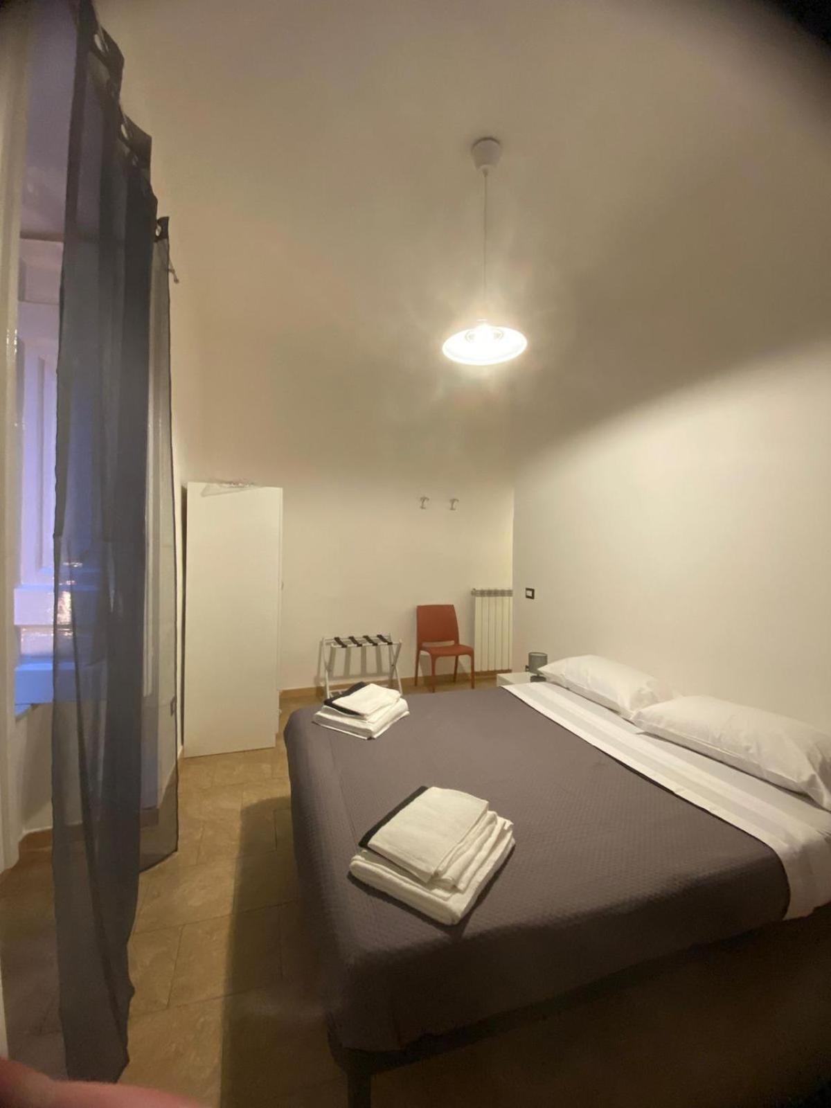 Tre Regine Napoli Apartment Exterior foto