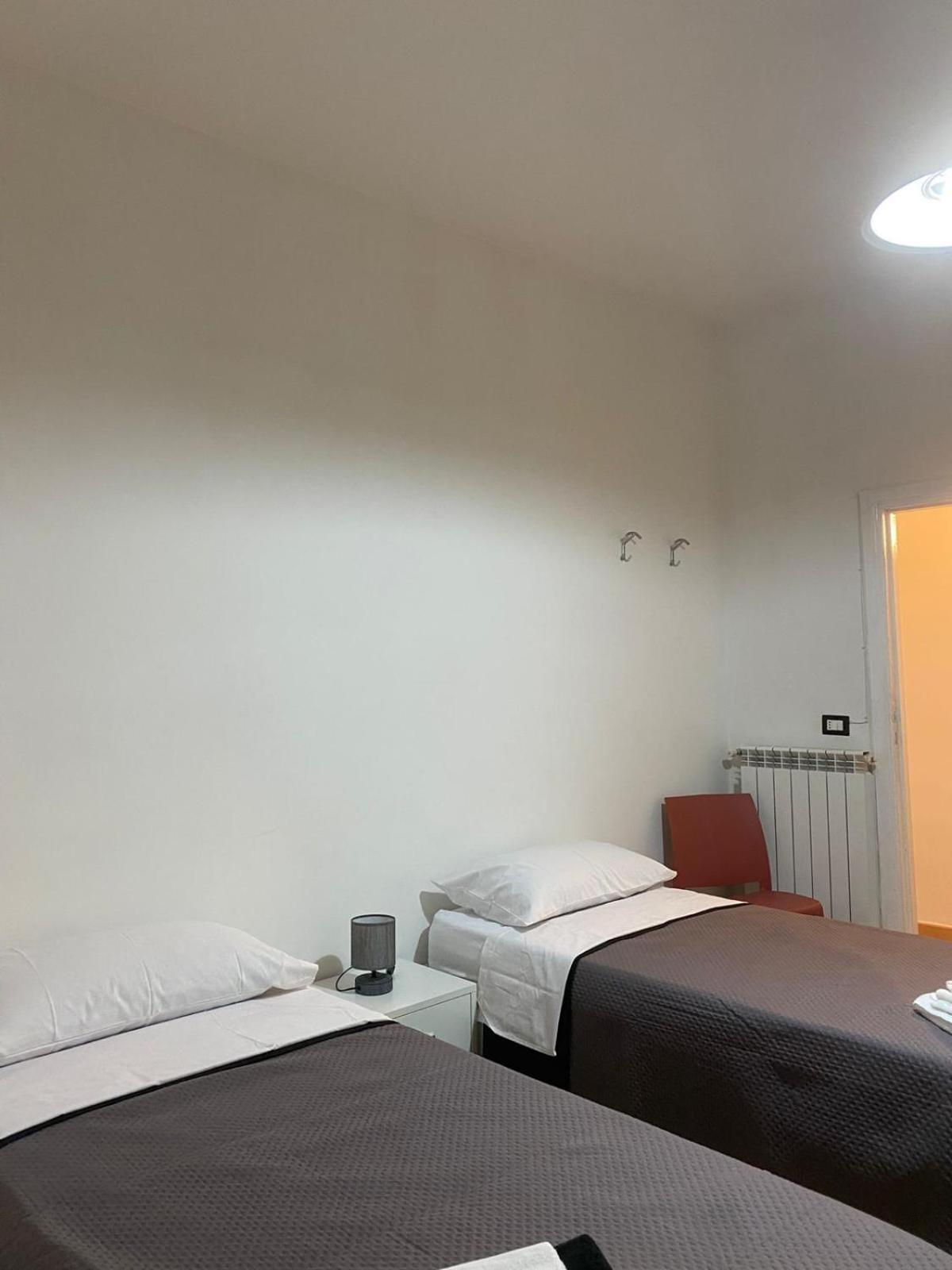 Tre Regine Napoli Apartment Exterior foto