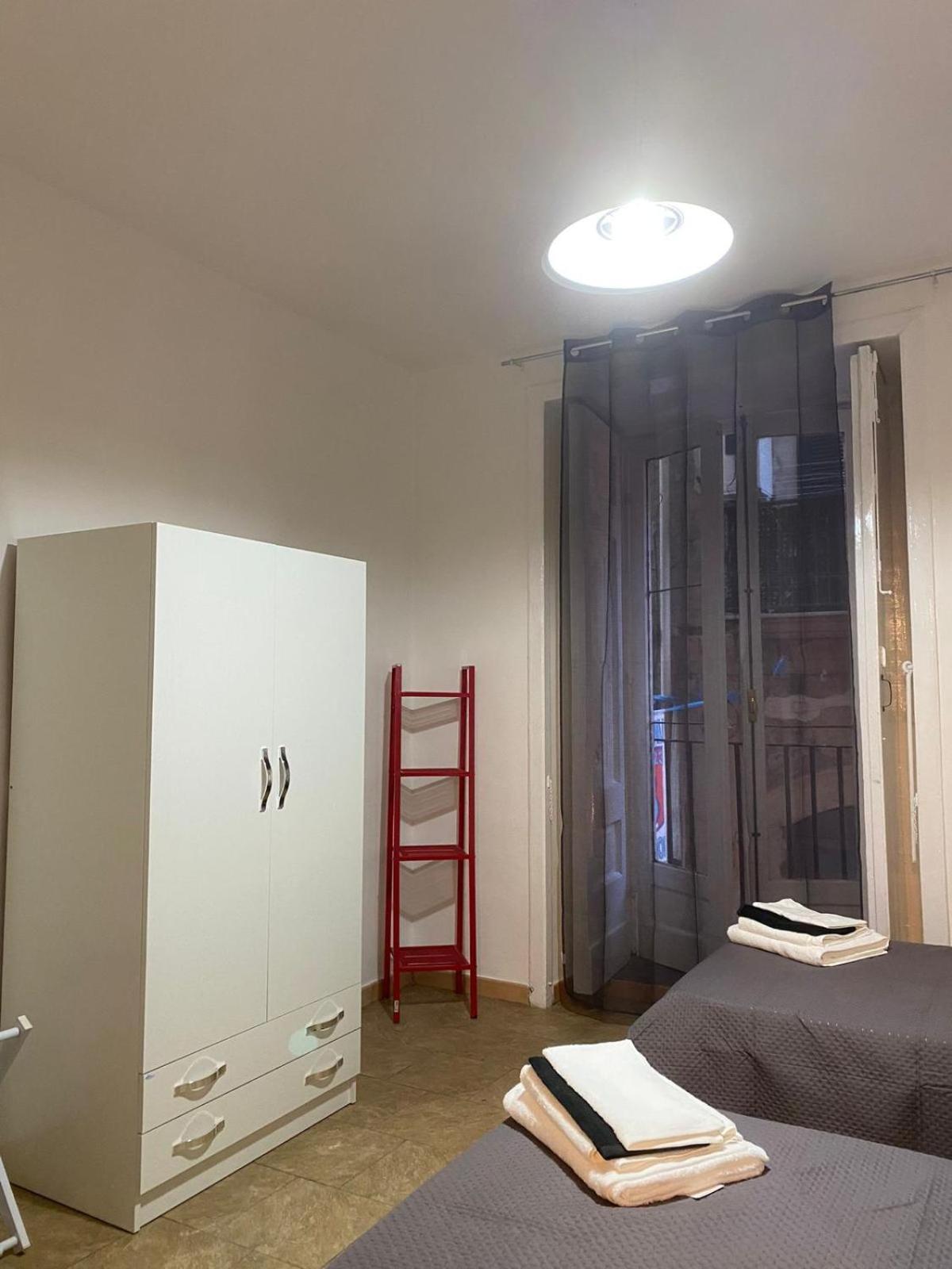 Tre Regine Napoli Apartment Exterior foto