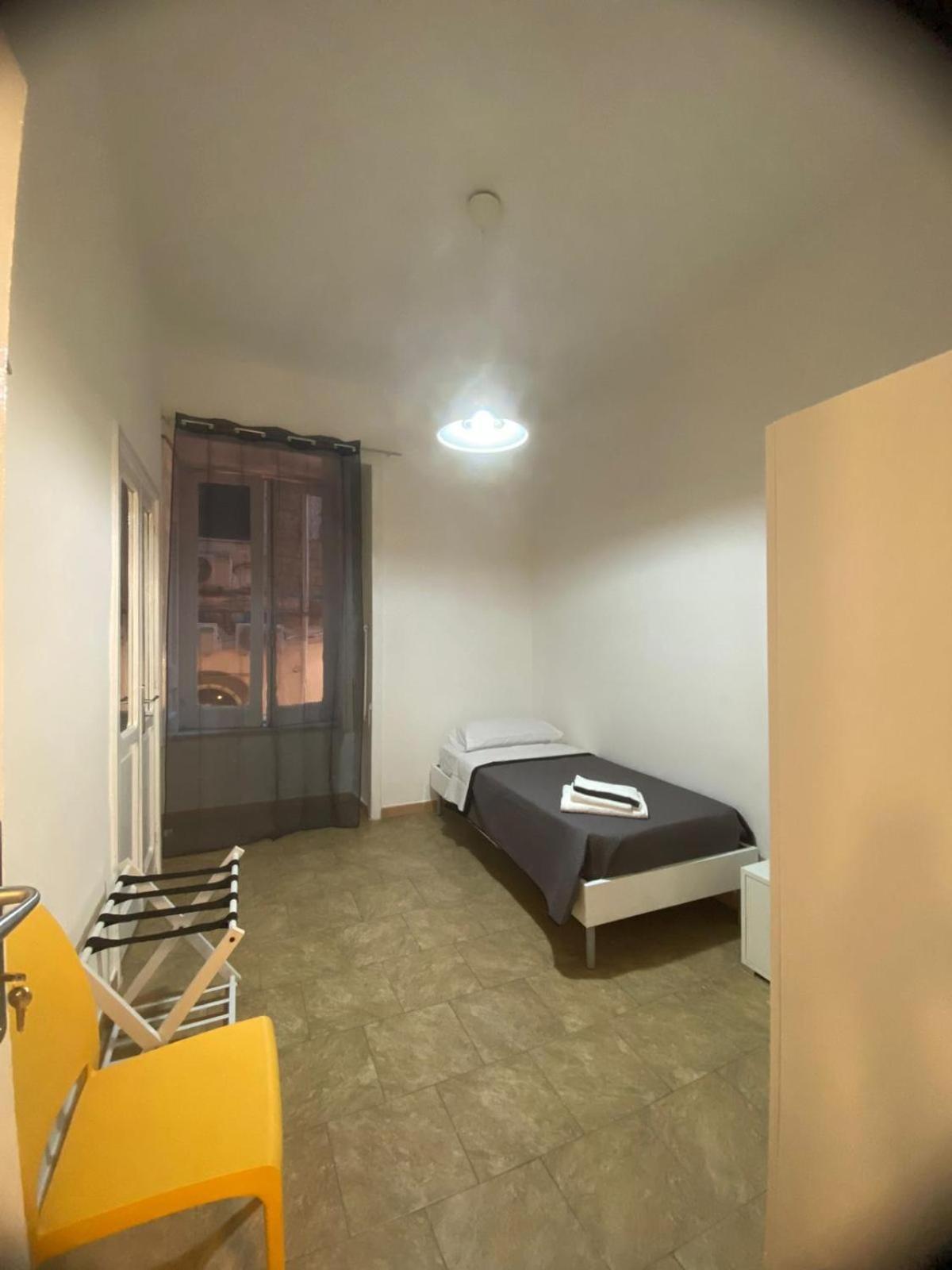 Tre Regine Napoli Apartment Exterior foto