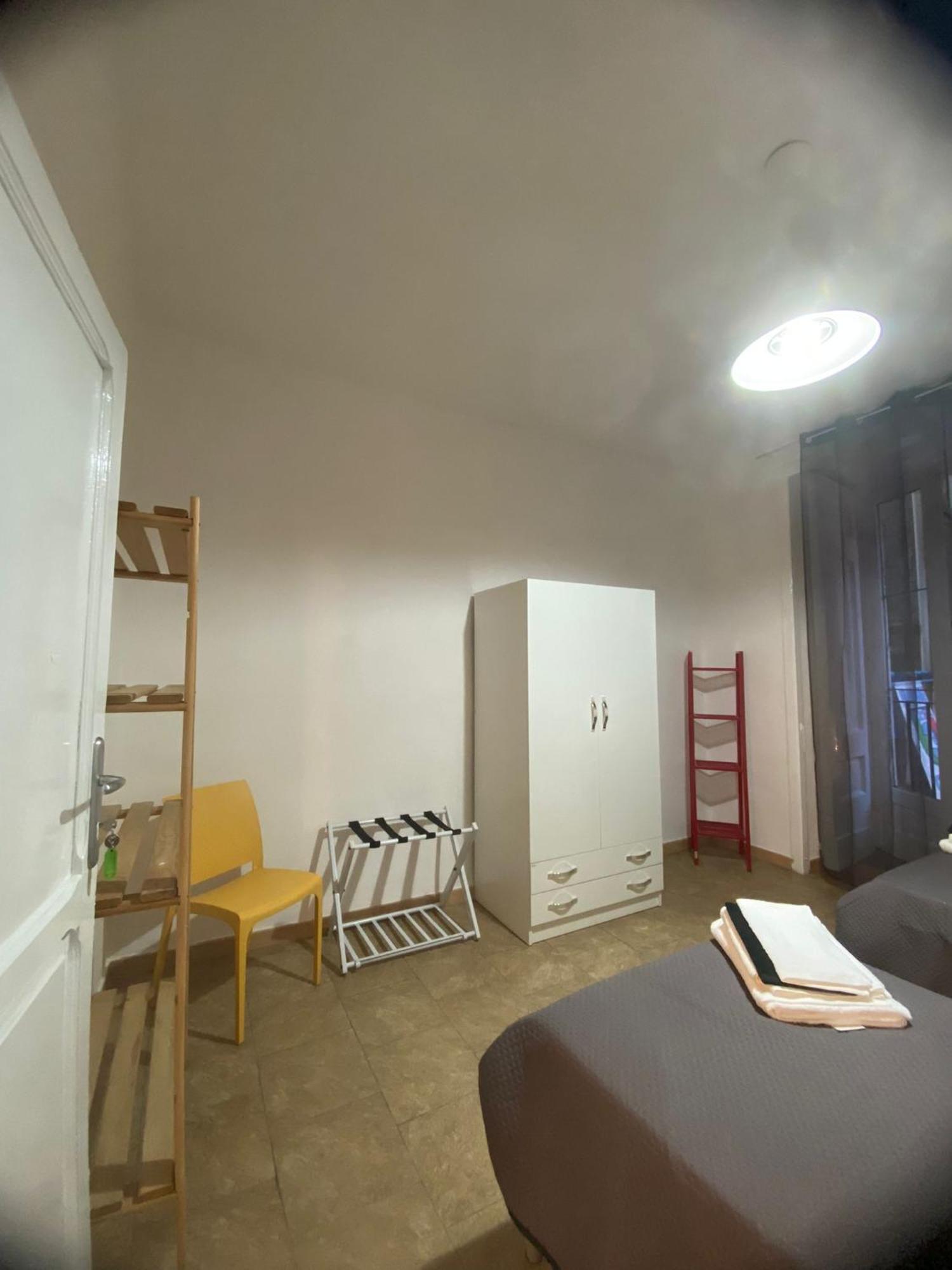 Tre Regine Napoli Apartment Exterior foto