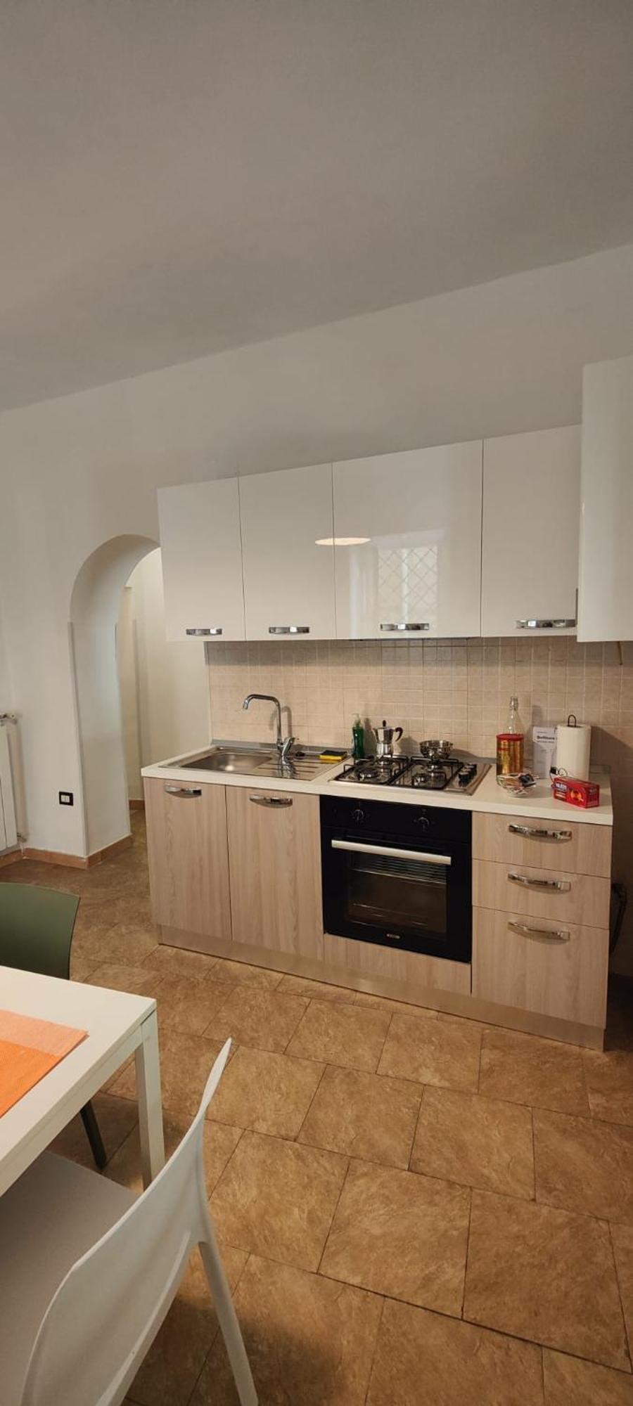 Tre Regine Napoli Apartment Exterior foto