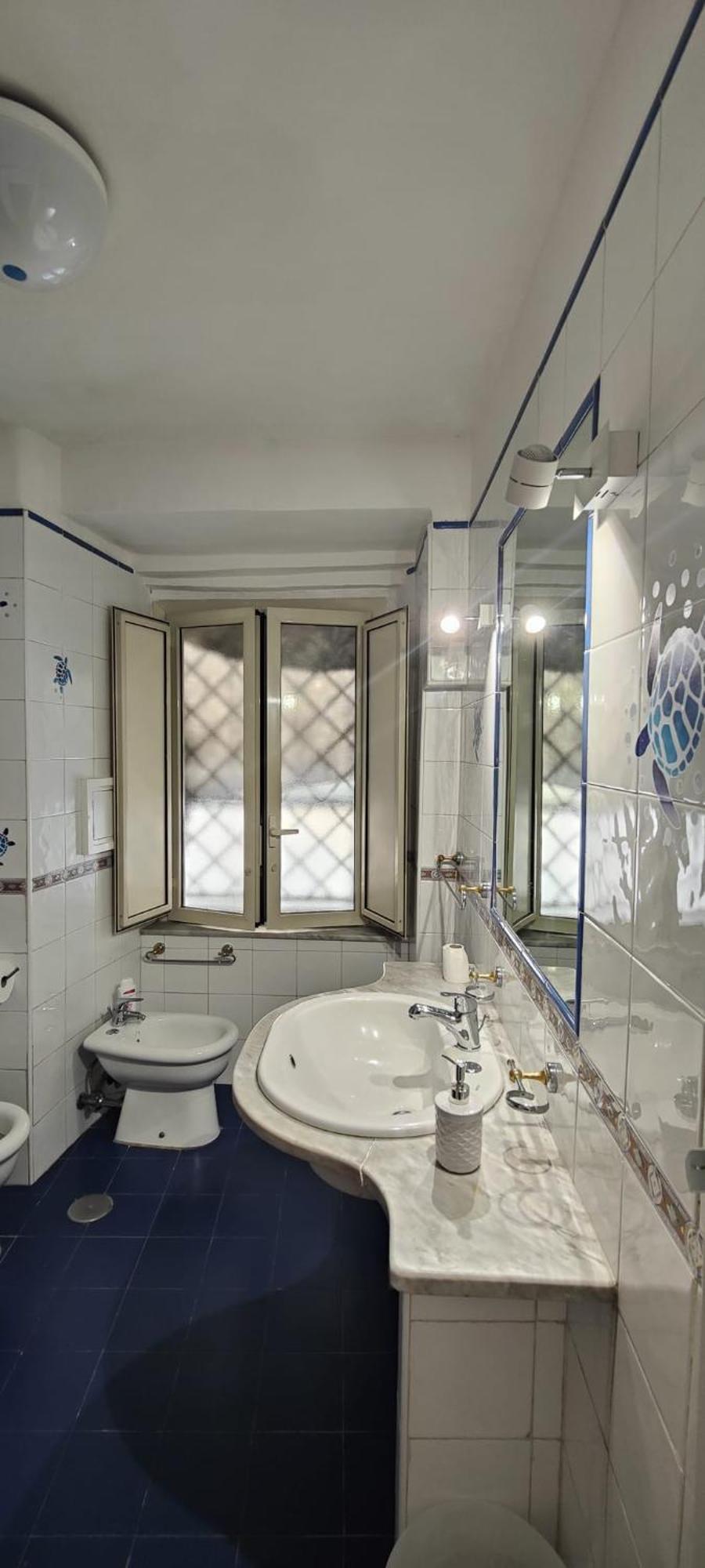 Tre Regine Napoli Apartment Exterior foto
